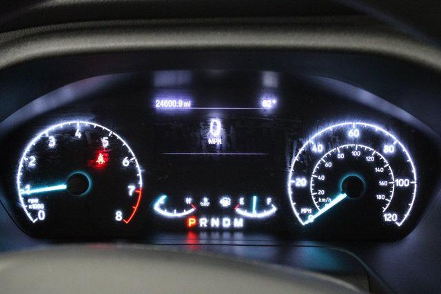 used 2023 Ford Transit-250 car, priced at $37,259