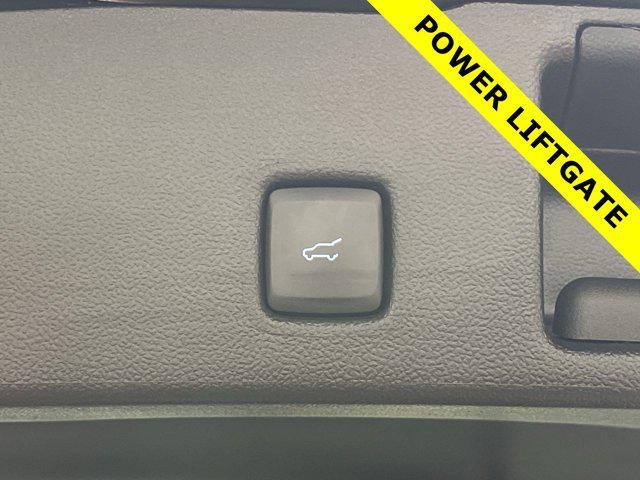 used 2021 Ford Escape car, priced at $19,388