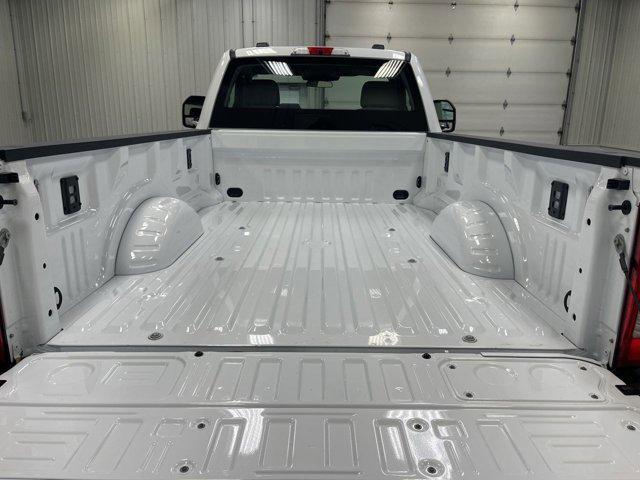 new 2025 Ford F-350 car, priced at $52,785