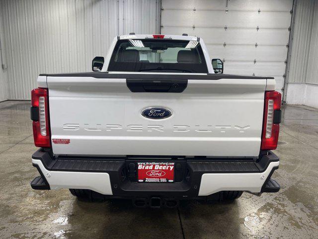 new 2025 Ford F-350 car, priced at $52,785