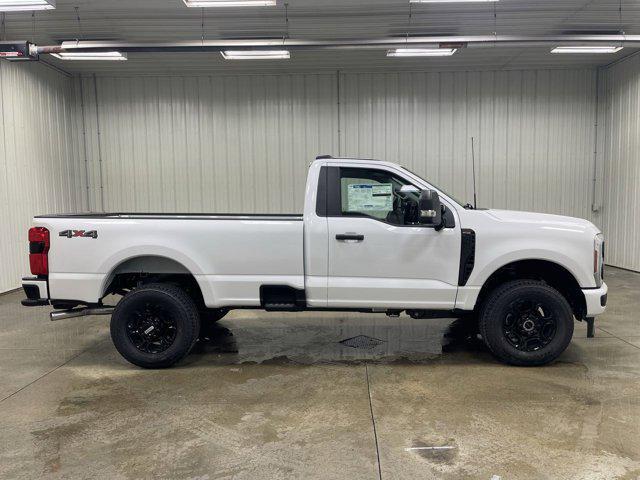 new 2025 Ford F-350 car, priced at $52,785