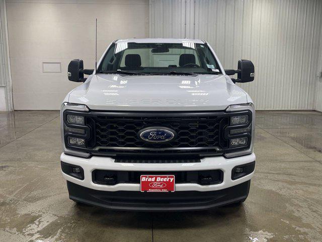 new 2025 Ford F-350 car, priced at $52,785