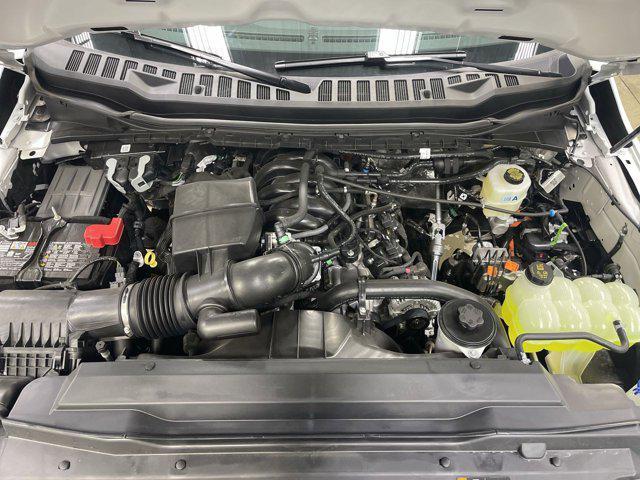 new 2025 Ford F-350 car, priced at $52,785