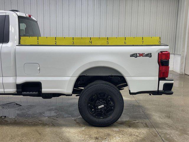 new 2025 Ford F-350 car, priced at $52,785