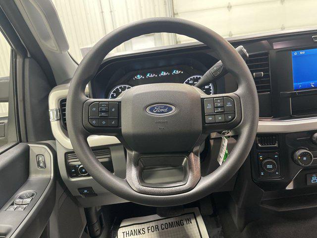new 2025 Ford F-350 car, priced at $52,785