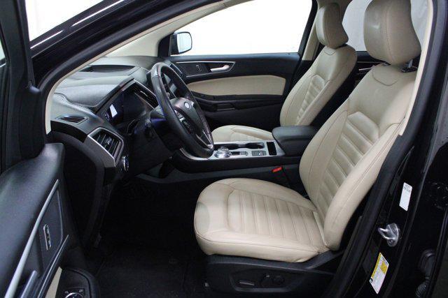 used 2022 Ford Edge car, priced at $23,684