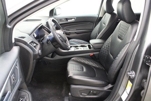 used 2024 Ford Edge car, priced at $32,538