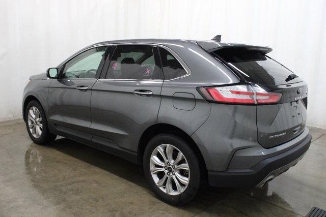 used 2024 Ford Edge car, priced at $32,538