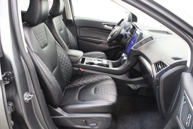 used 2024 Ford Edge car, priced at $32,538