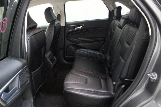 used 2024 Ford Edge car, priced at $32,538