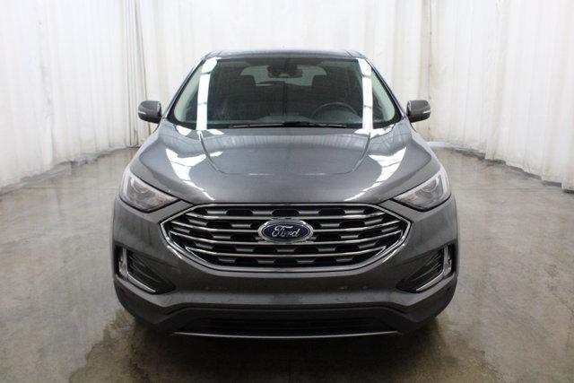 used 2024 Ford Edge car, priced at $32,538