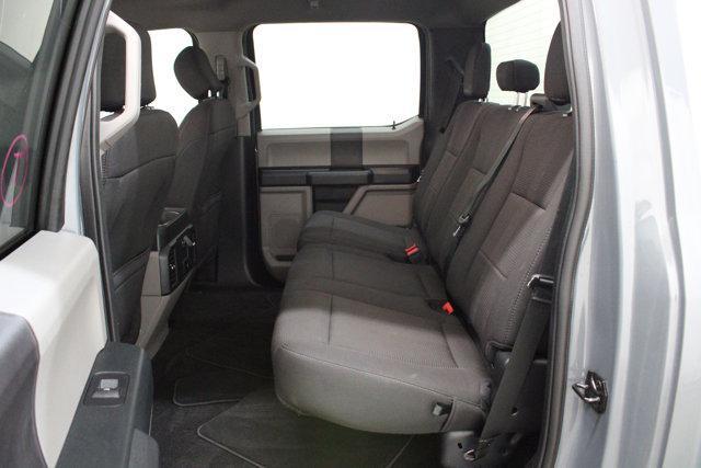 used 2019 Ford F-150 car, priced at $31,156