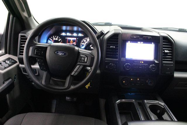 used 2019 Ford F-150 car, priced at $31,156