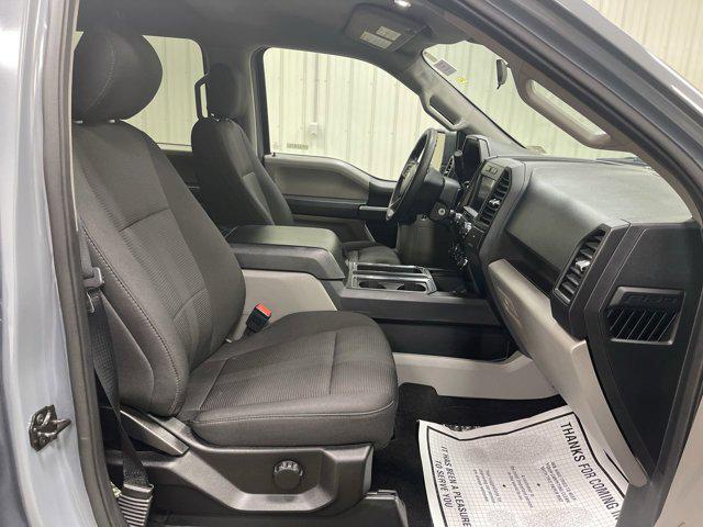 used 2019 Ford F-150 car, priced at $29,598