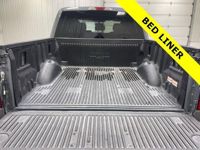 used 2019 Ford F-150 car, priced at $28,509