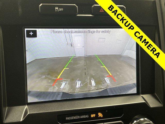 used 2019 Ford F-150 car, priced at $28,509