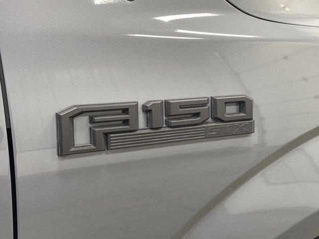 used 2019 Ford F-150 car, priced at $28,509