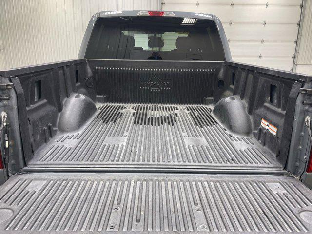 used 2019 Ford F-150 car, priced at $29,598