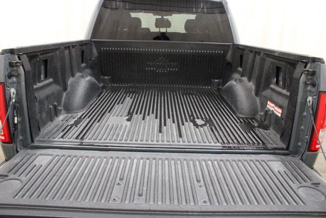 used 2019 Ford F-150 car, priced at $31,156