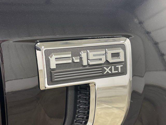 new 2024 Ford F-150 car, priced at $60,329