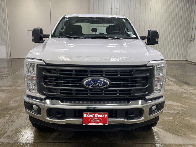 new 2025 Ford F-250 car, priced at $68,020