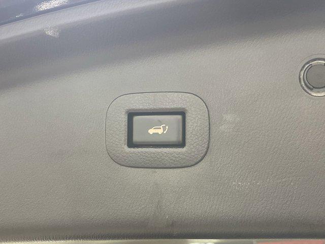 used 2018 Nissan Armada car, priced at $19,799