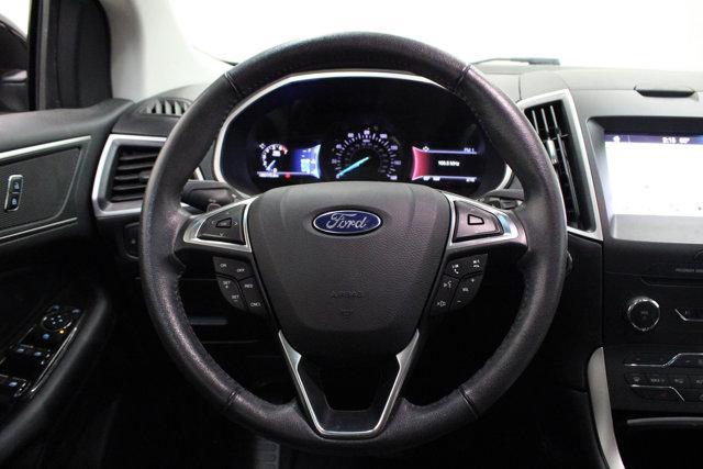 used 2017 Ford Edge car, priced at $17,449