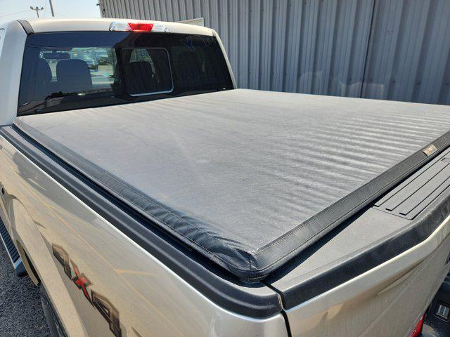 used 2018 Ford F-150 car, priced at $30,392