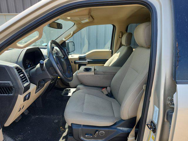 used 2018 Ford F-150 car, priced at $30,392