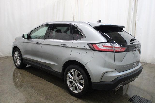 used 2023 Ford Edge car, priced at $26,023