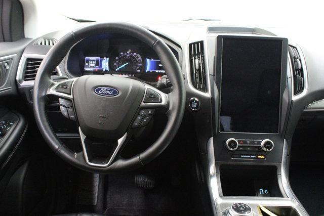 used 2023 Ford Edge car, priced at $26,023