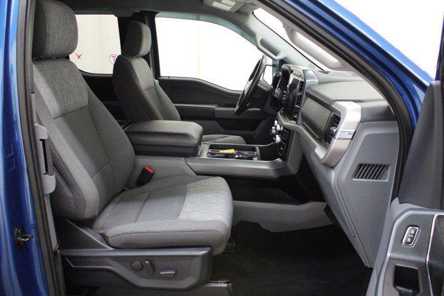 used 2023 Ford F-150 car, priced at $38,975