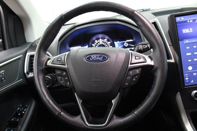 used 2024 Ford Edge car, priced at $26,854
