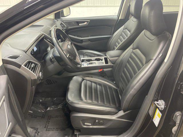 used 2024 Ford Edge car, priced at $25,810