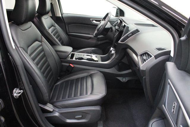 used 2024 Ford Edge car, priced at $26,854