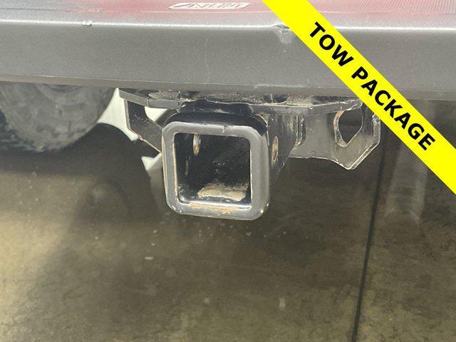 used 2022 Ford F-150 car, priced at $43,132
