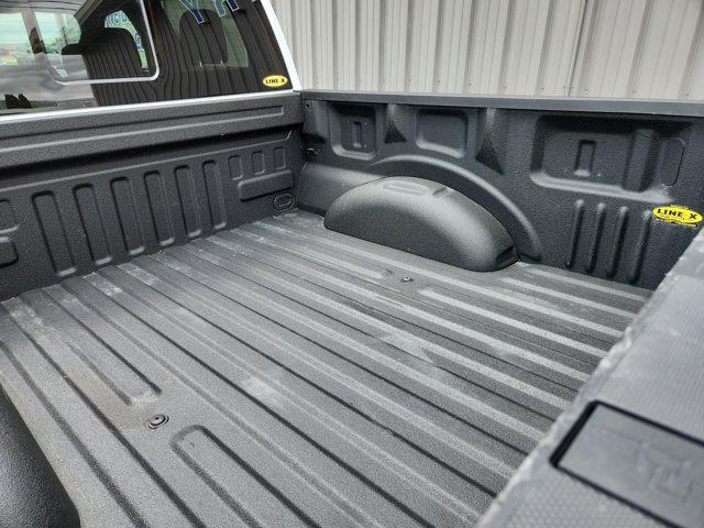 used 2022 Ford F-150 car, priced at $48,953