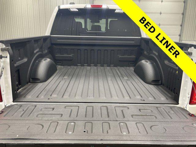 used 2022 Ford F-150 car, priced at $43,132