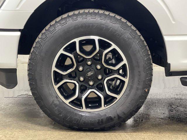 used 2022 Ford F-150 car, priced at $46,008