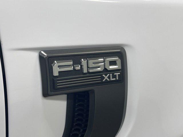 used 2022 Ford F-150 car, priced at $46,008
