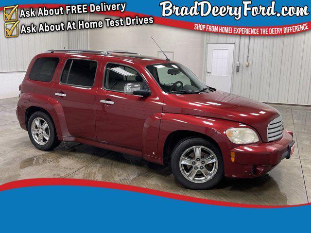 used 2008 Chevrolet HHR car, priced at $5,999