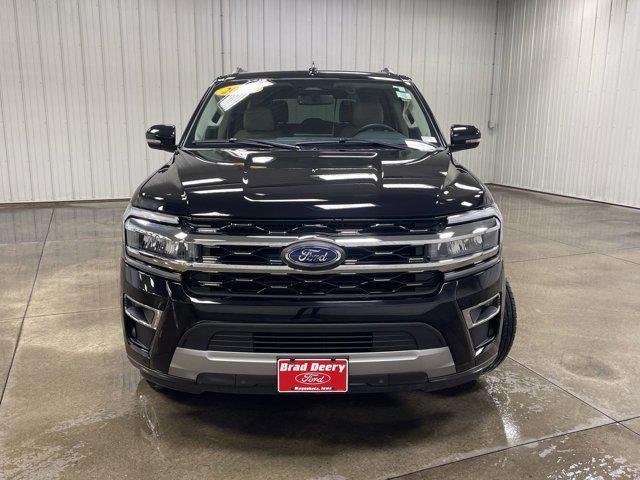 used 2024 Ford Expedition car, priced at $61,648