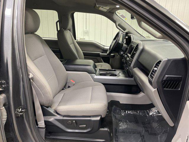 used 2020 Ford F-150 car, priced at $30,888