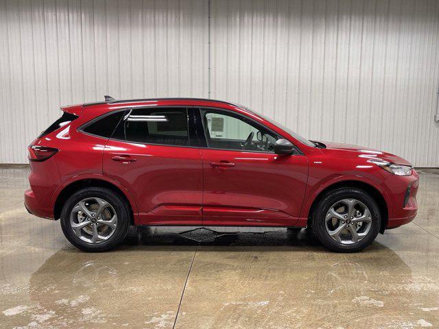 new 2024 Ford Escape car, priced at $35,102