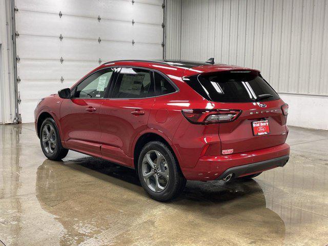 new 2024 Ford Escape car, priced at $35,102