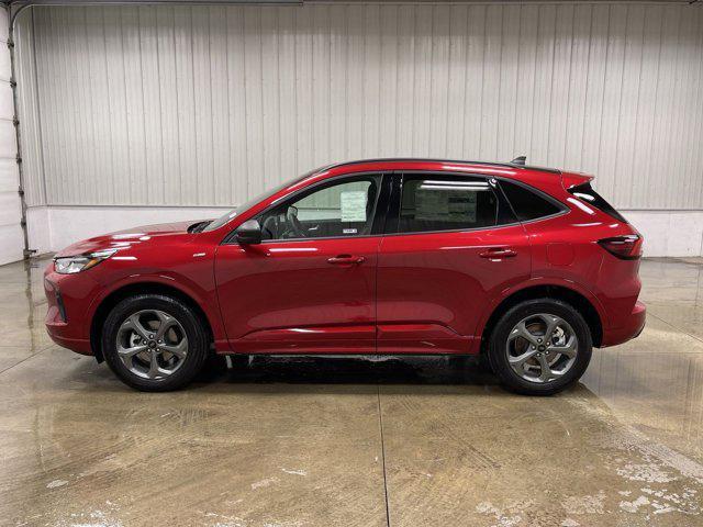 new 2024 Ford Escape car, priced at $35,102