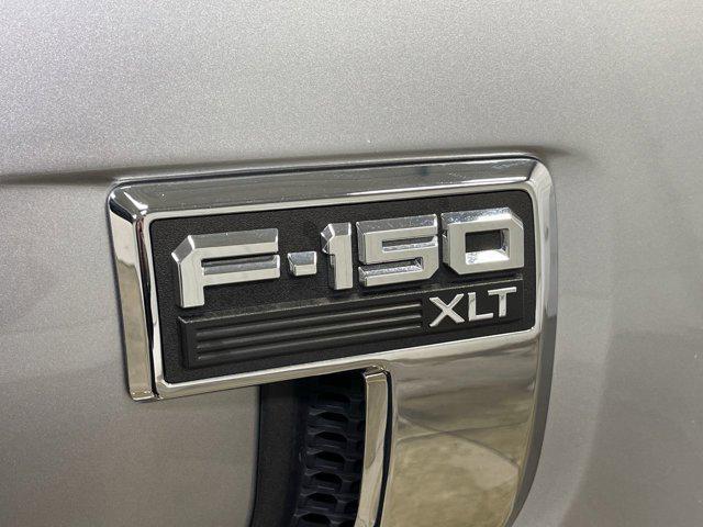 used 2021 Ford F-150 car, priced at $34,955