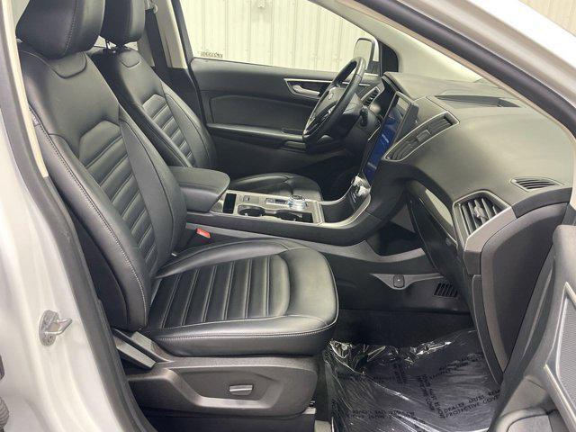 used 2023 Ford Edge car, priced at $24,183