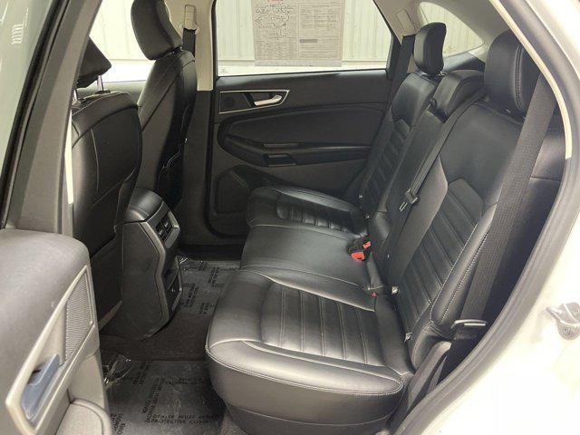 used 2023 Ford Edge car, priced at $24,183