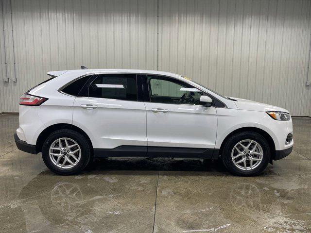 used 2023 Ford Edge car, priced at $24,183